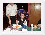 El Poncho's Mexican Restaurant Birthday Pictures 2009 (184) * 2848 x 2136 * (1.5MB)